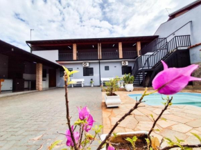 Casa de temporada maná